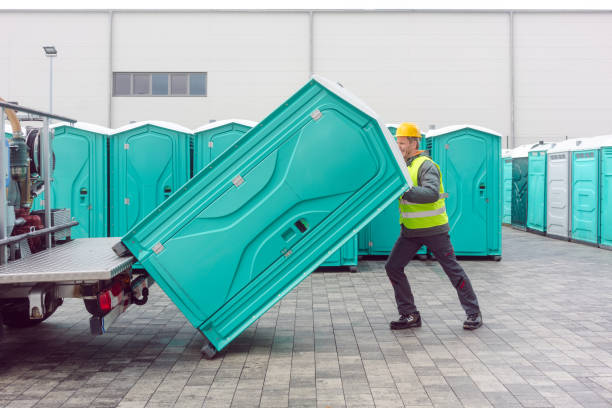 Best Porta potty rental near me  in Manchester, MO