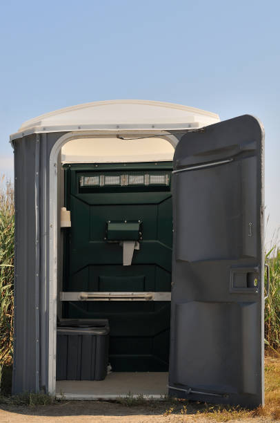 Best Portable restroom trailer rental  in Manchester, MO