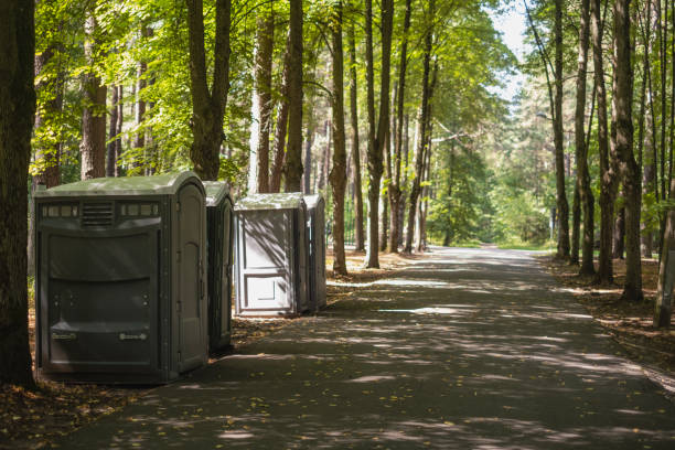 Best Portable toilet rental cost  in Manchester, MO