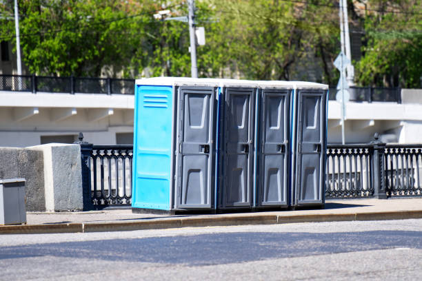 Best Porta potty rental near me  in Manchester, MO