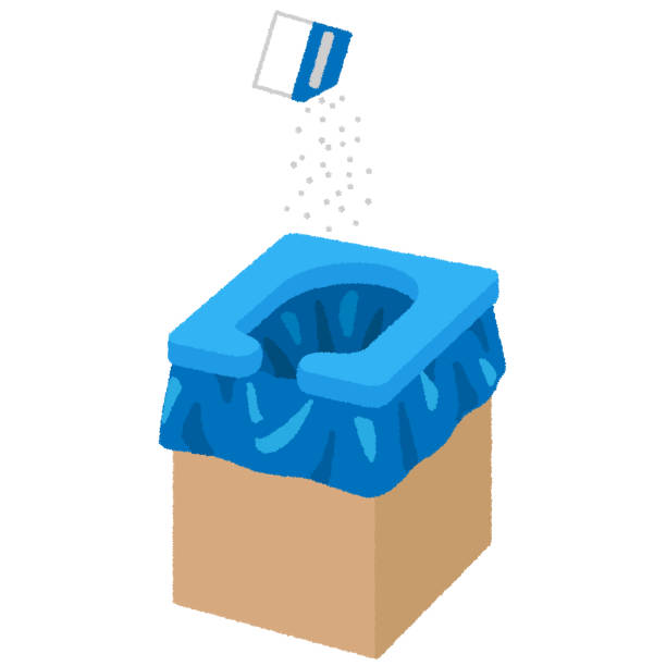 Portable Toilet Options We Offer in Manchester, MO